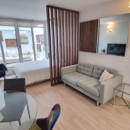 Loft Con Encanto Centro Valencia Apartamento Exterior foto