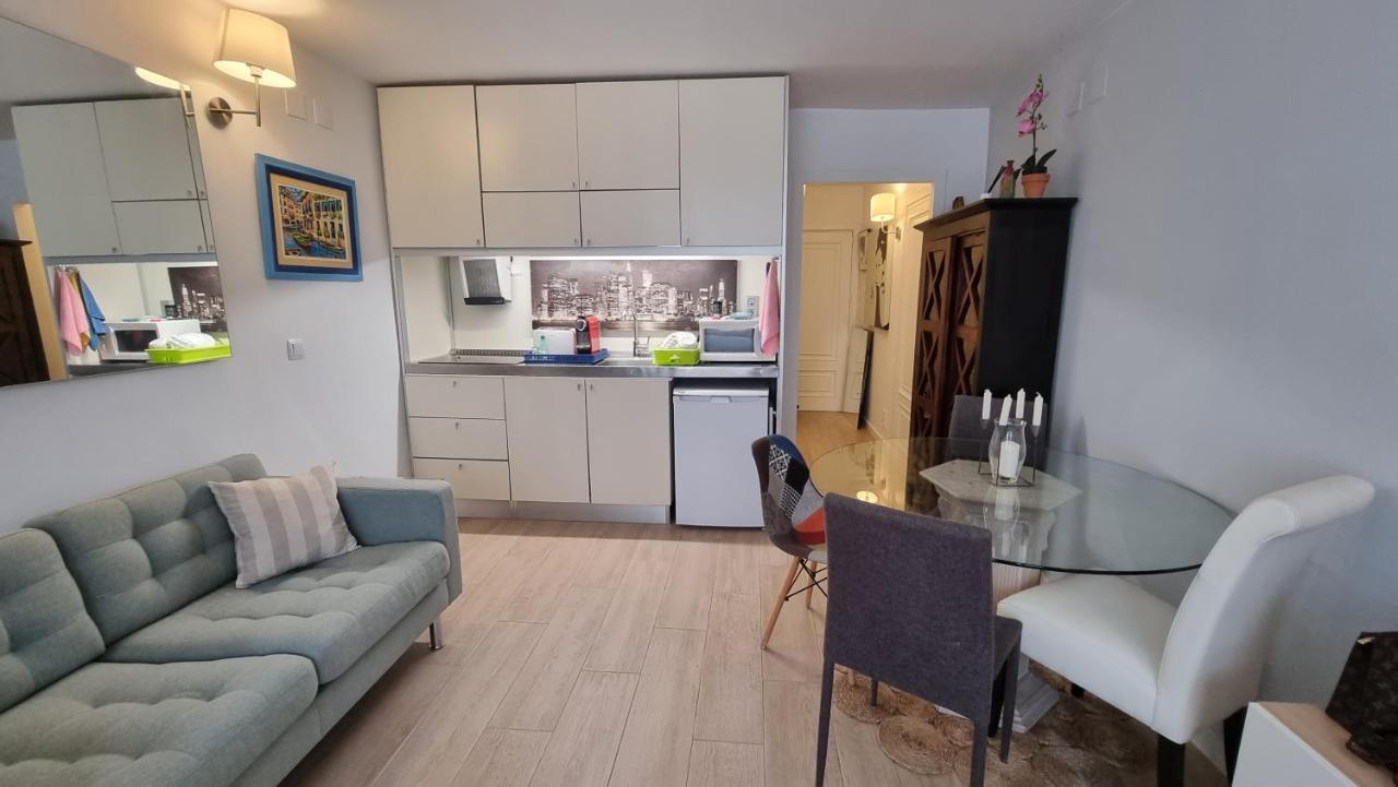 Loft Con Encanto Centro Valencia Apartamento Exterior foto